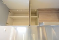 三軒茶屋スカイハイツ キッチン