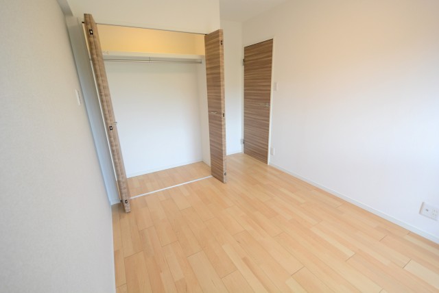 砧公園ヒミコマンション 洋室３