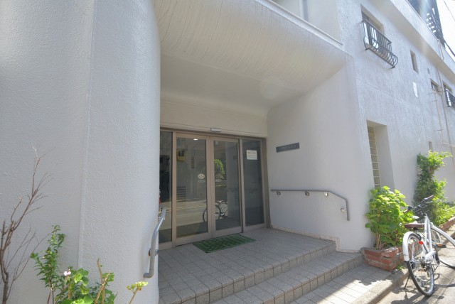 シャンボール荻窪　