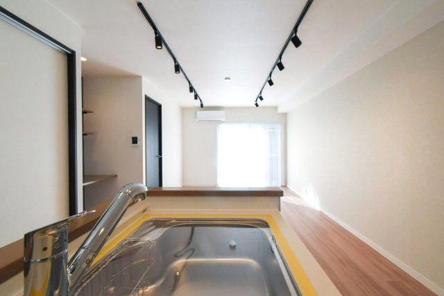 セブンスターマンション第２日本橋 K