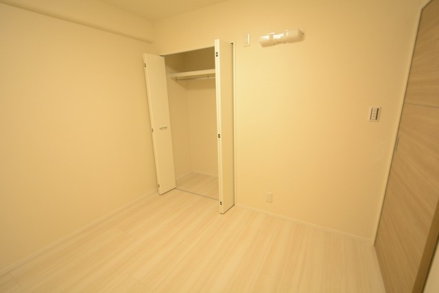 大森ハイツ 洋室4_０