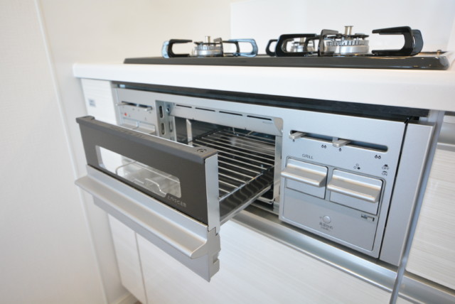 パールハイツ桜上水 キッチン