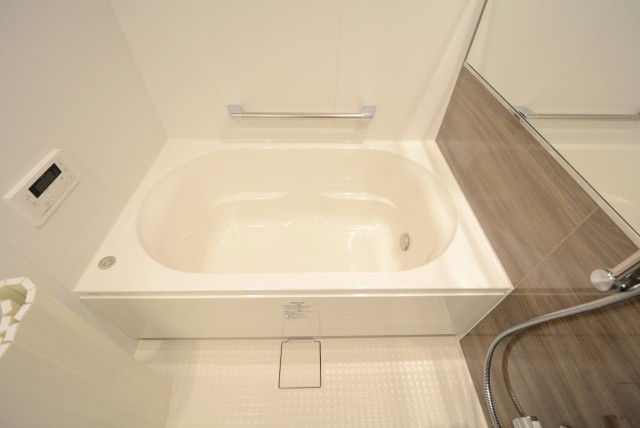 メゾンドール明石 バス