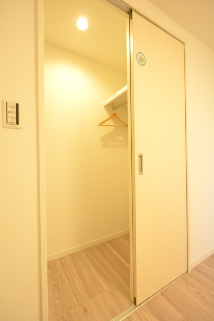 パールハイツ桜上水 洋室2