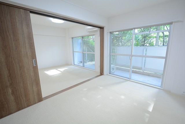 ファミリータウン東陽 LD