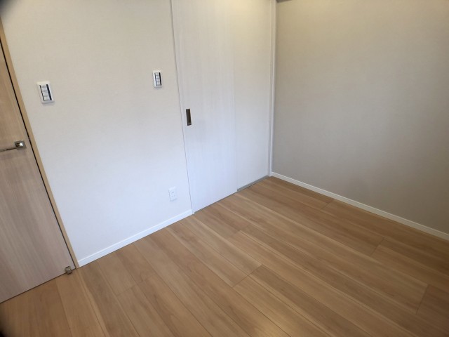 幡ヶ谷コーエイマンション 洋室２