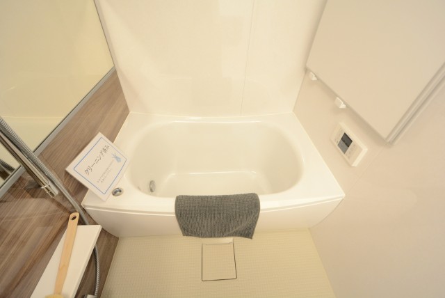 シャンボール荻窪 バス