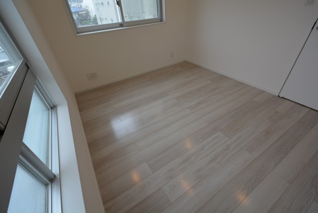 学芸大ハイツ 洋室5_4