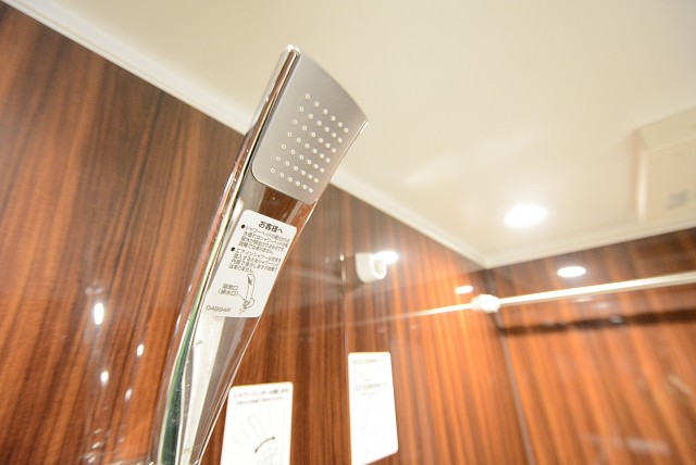 カーサ桜上水 バス