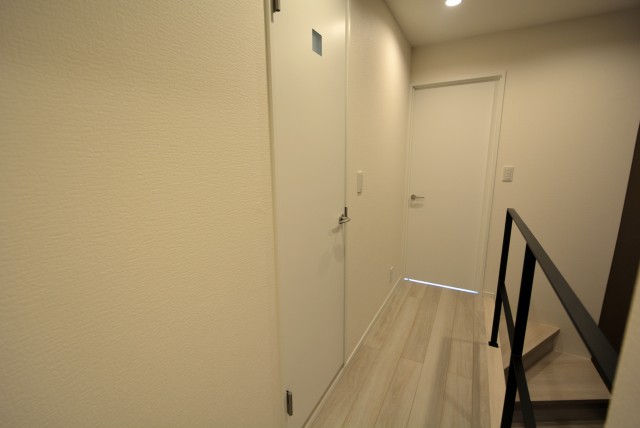 学芸大ハイツ 洗面