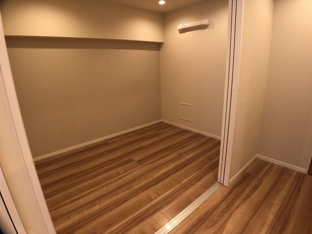 初台パークサイドハイツ 洋室１