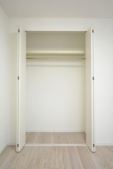 三軒茶屋スカイハイツ 洋室1