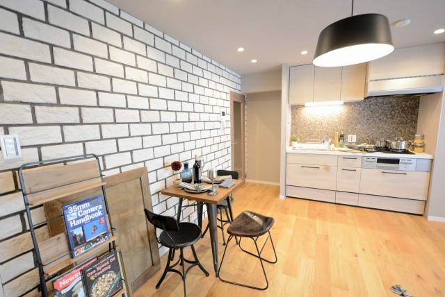 シャンボール荻窪 LD