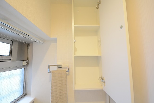 目白台コーポ トイレ