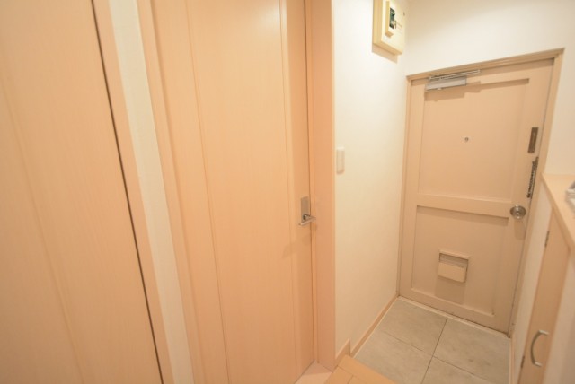 自由ヶ丘フラワーマンション 洋室