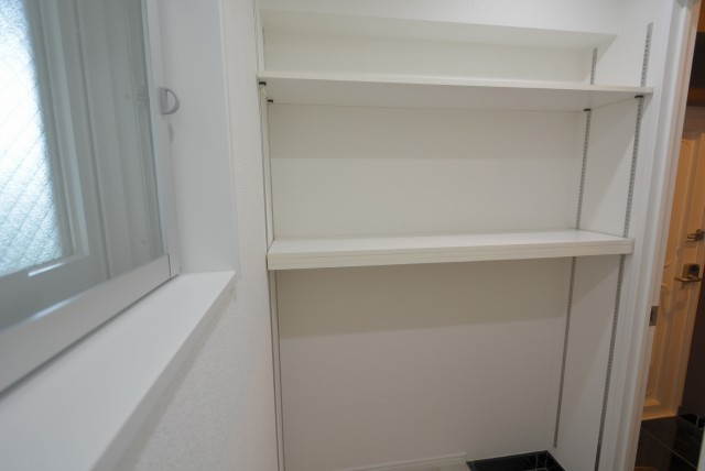 学芸大ハイツ SIC