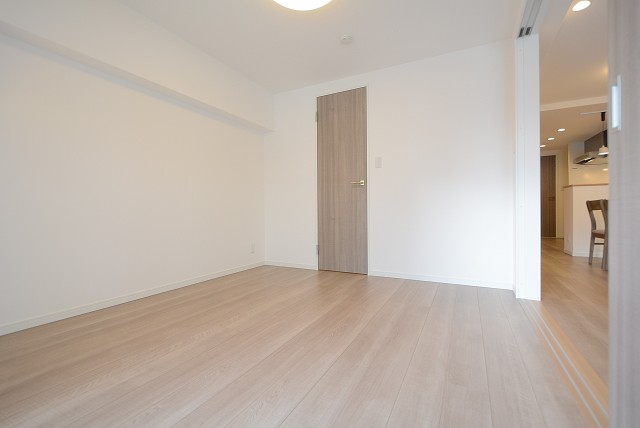 カーサ桜上水 洋室6.1