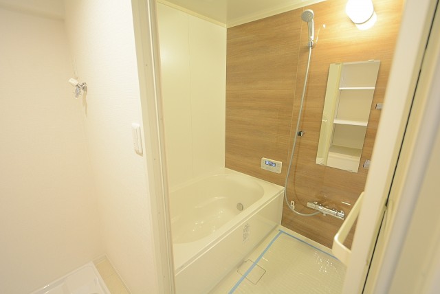 ファミリータウン東陽 バス