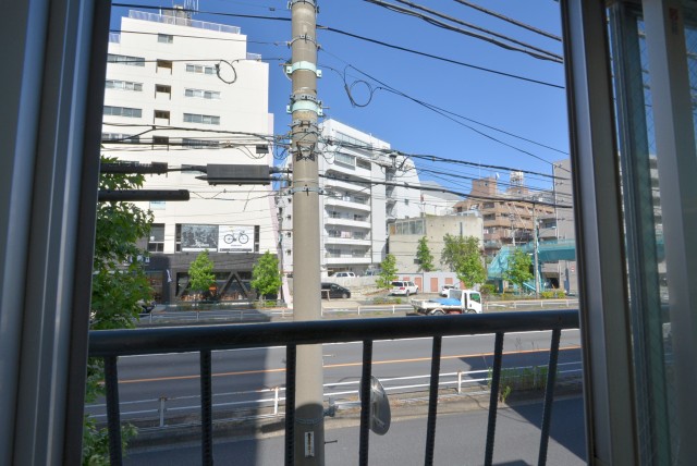 シャンボール荻窪 LD