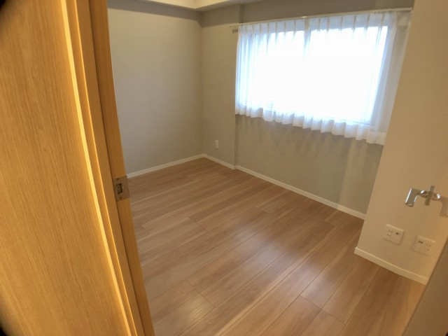 幡ヶ谷コーエイマンション 洋室２