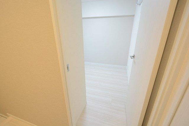 エクセル東陽町 洋室②