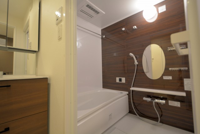 学芸大ハイツ バス