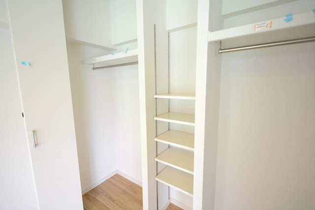 メゾンドール明石 洋室2