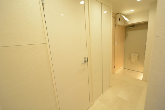 大森ハイツ トイレ