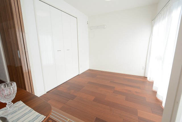 目白台コーポ 洋室4.3