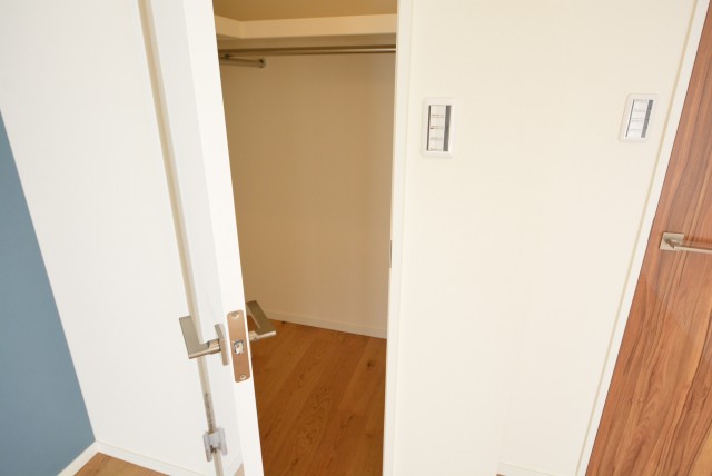 東品川ハウス 洋室3