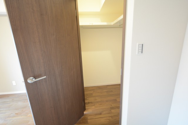 三井音羽ハイツ 洋室１