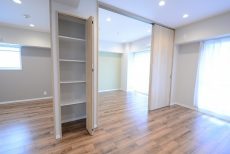 都立大バロンズコート ＬＤ