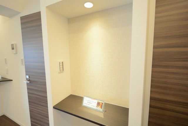 グランドパレス田町 LD