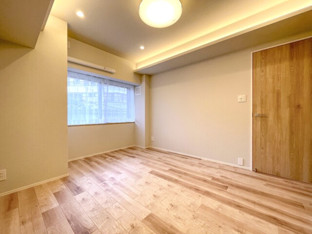 イトーピア渋谷桜ケ丘 洋室1