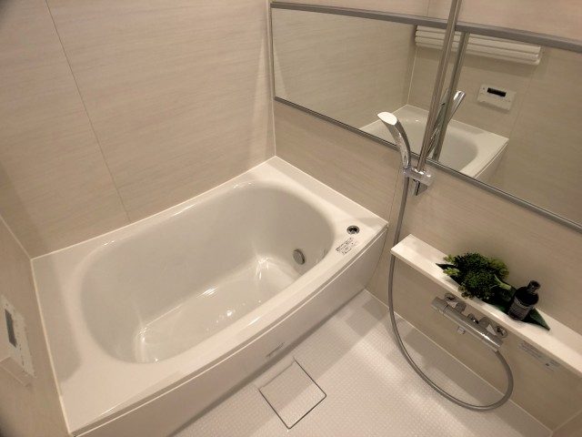 朝日マンション赤坂南部坂 バス