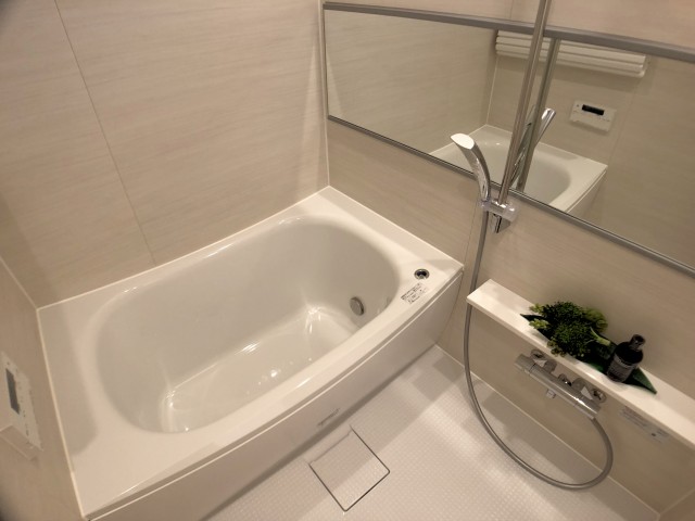 朝日マンション赤坂南部坂 バス