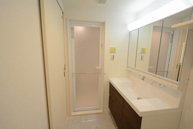 メゾンドール明石 バス