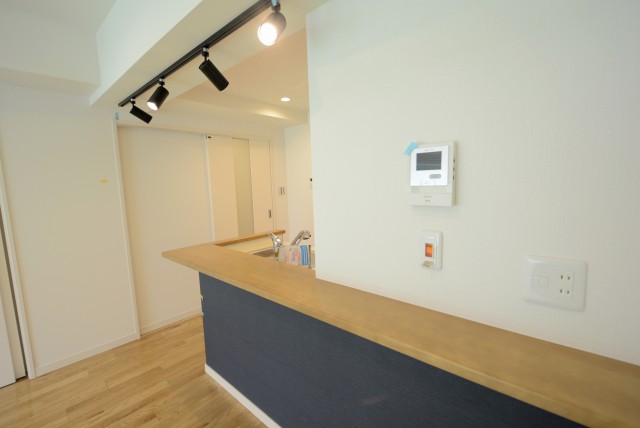 メゾンドール明石 LD