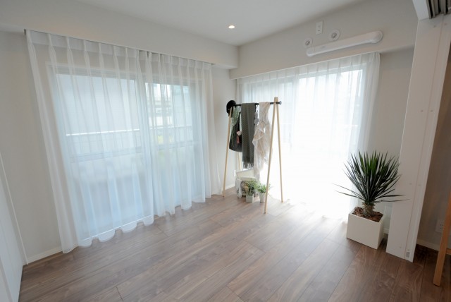 セブンスターマンション第２日本橋 洋室2