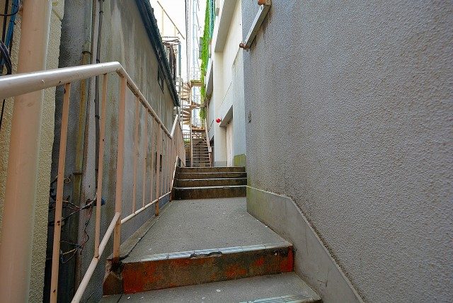 三軒茶屋 バッティングセンター