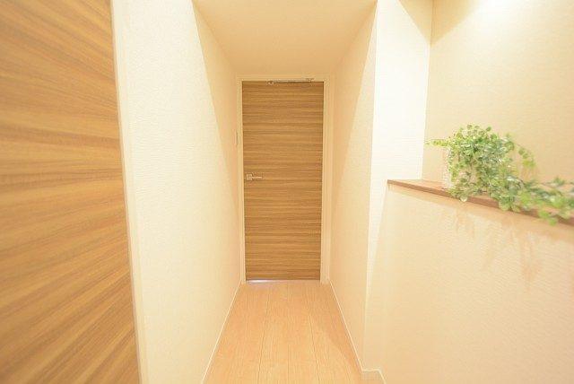 ハヤマビル 洋室7.4 ハヤマビル 洋室7.4