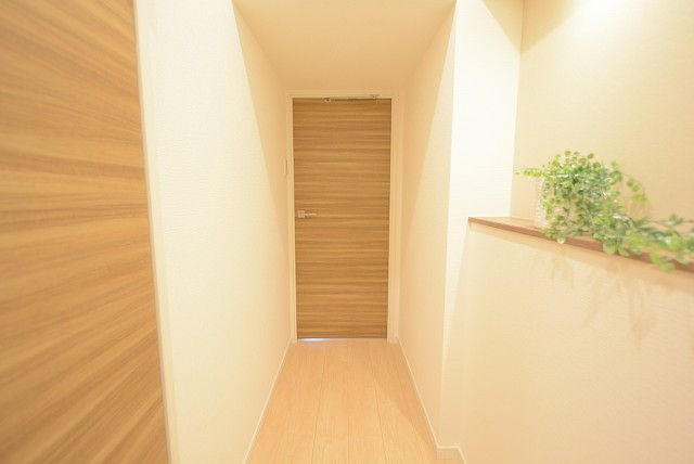 ハヤマビル 洋室7.4