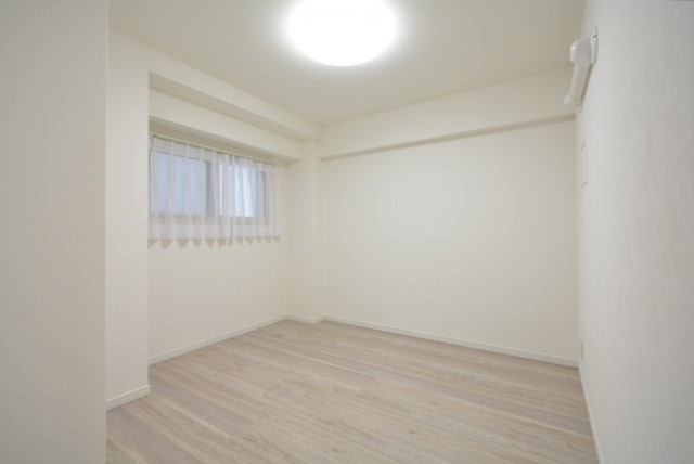 三軒茶屋スカイハイツ 洋室2