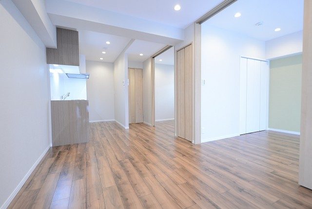 都立大バロンズコート ＬＤ