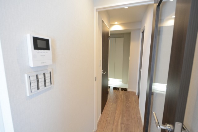 セブンスターマンション第２日本橋 洗面