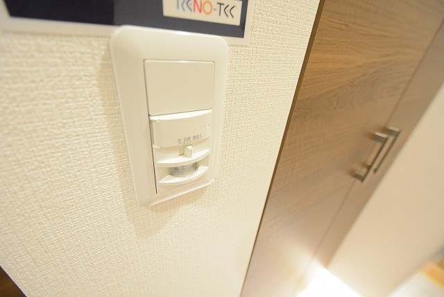 幡ヶ谷コーエイマンション 玄関