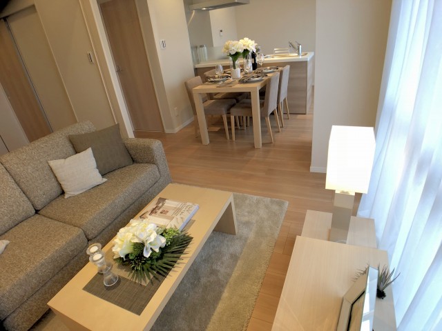 幡ヶ谷コーエイマンション ＬＤ