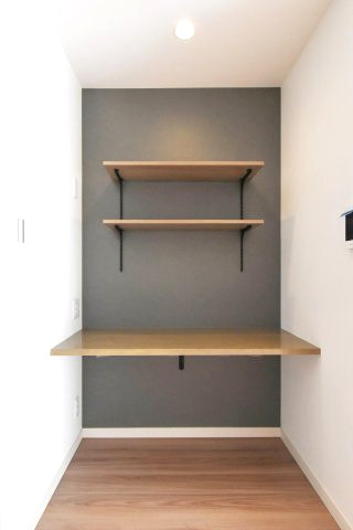 セブンスターマンション第２日本橋 LDK