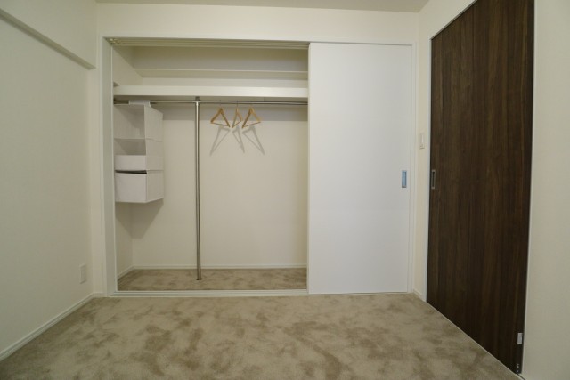 深沢ハイム 洋室３