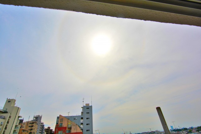 自由が丘セントラルマンション